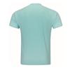 Li Ning Badminton Competition Collection Badminton Jersey Unisex Ice Refreshing Blue AAYW039-5