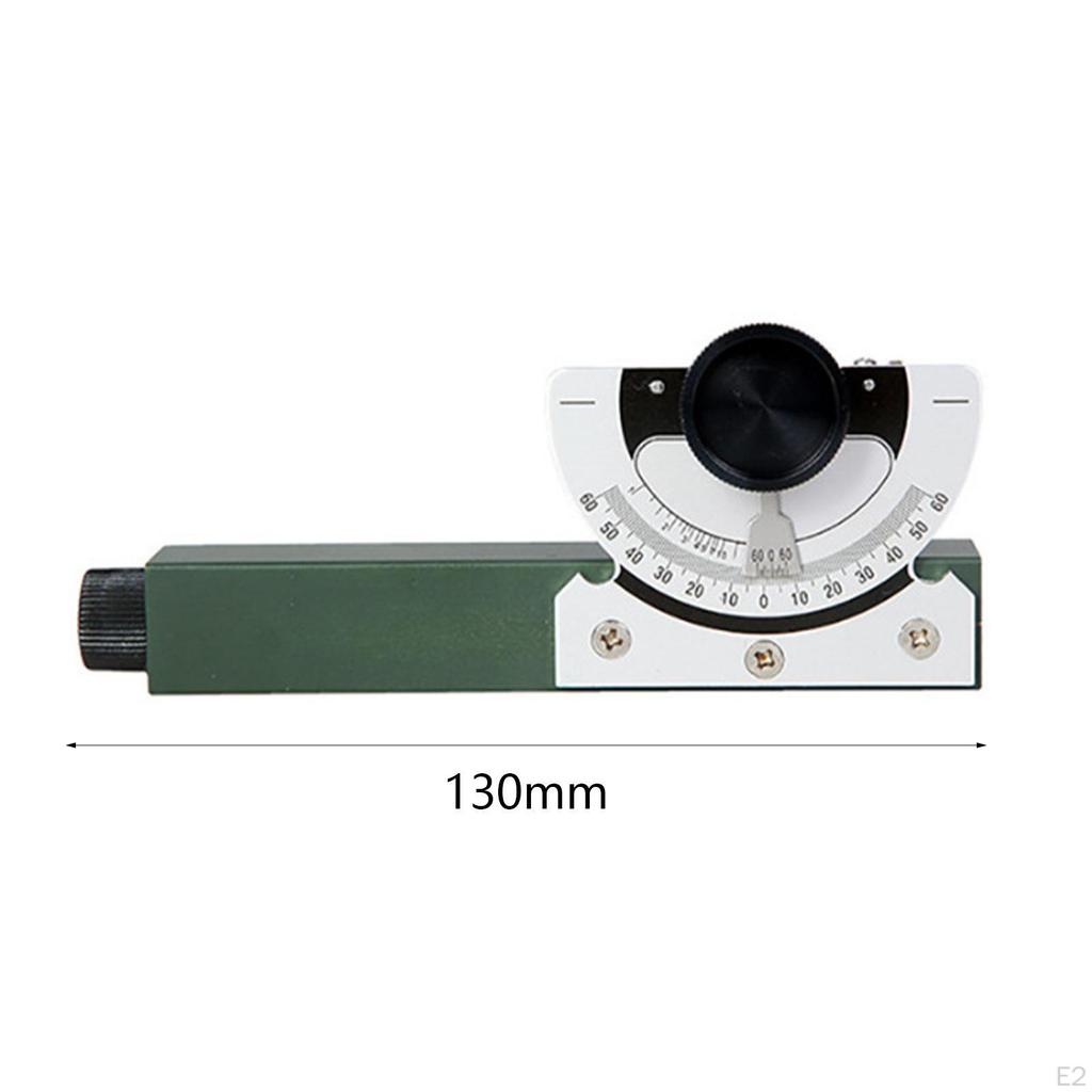 Handheld Level Instrument Measurement Tool Sturdy Lightweight Easy Use Wear Resistant Multiuse DIY