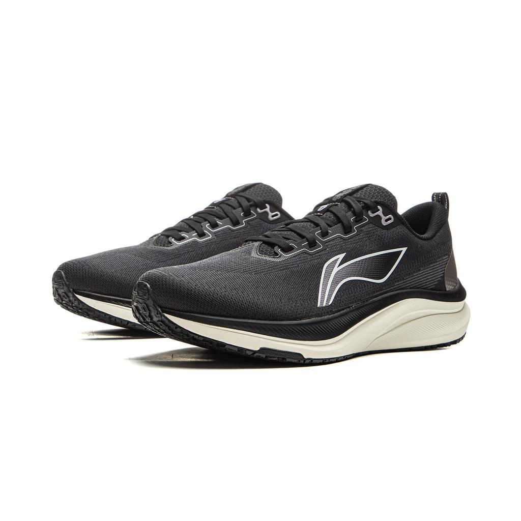 Li Ning Red Hare 8 Demping Antislip Slijtvast Ademend Lichtgewicht Veerkrachtig Lage schoen ARPV013-3