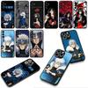 Phone Cover Senju Tobirama Uchiha Itachi Narutos for Xiaomi Redmi Note 15 11 9 10 Pro Plus A5 9A 9T 10A 10C 9C NFC 15C 8T Case