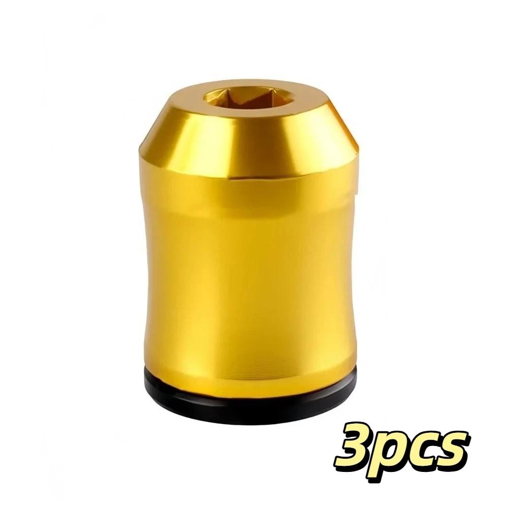 High Hardness Magnetizer Demagnetizer Magnetic Ring Drill Bit Set  Manual Screwdrivers