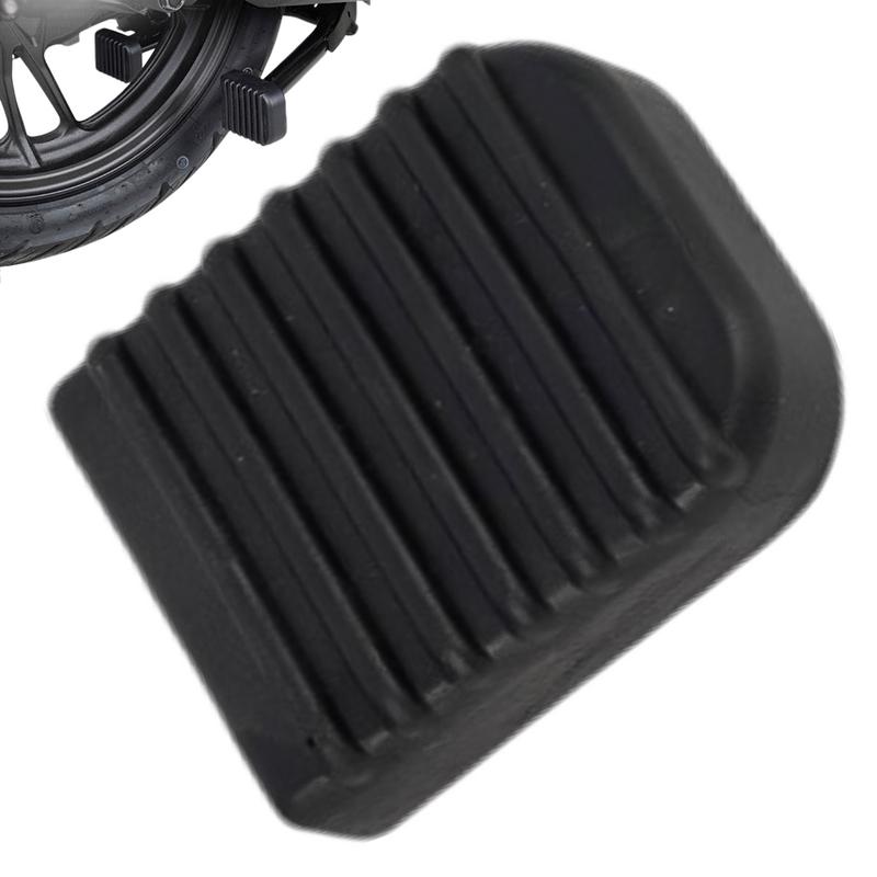 Motorcycle Stand Pad Motorcycle Kickstand Foot Side Stand Motorcycle Kickstand Support Plate Side Kickstand Foot Extension Pad