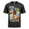 Tricou Mia Khalifa Bumbac 02