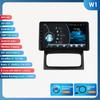 Hizpo Android 13 Automobilinis Radijas Renault Clio 2 2000-2012 belaidis CarPlay Android Auto 2din automobilinis Išmanusis Ekranas Bluetooth Autoradijas DVR Kamera RDS FM