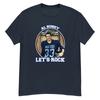 T-shirt Al Bundy - Sposati con i figli classico anni '80