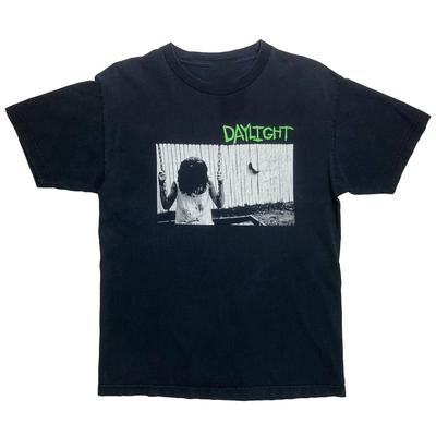 Daylight T-shirt Collection Band  All Size S-5XL Unisex T-Shirt