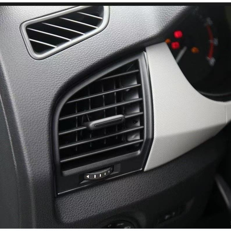 Genuine car parts Hengfei car air conditioner outlet air conditioning vents for Skoda Fabia 2015-2017 Only the left