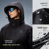 CAMEL Men's Water-Repellent Windproof Outdoor Workwear Jacket M15CA6V071