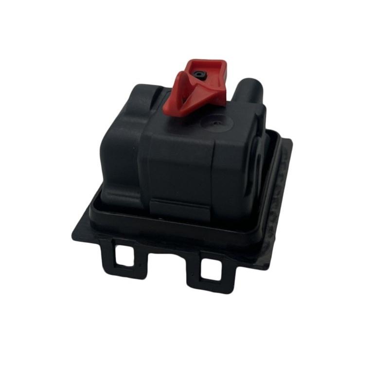 Universeller Kraftstoffklappen-Verriegelungsmechanismus Motor 0008207703 Hohe Leistung Zentralverriegelungsmotor Ersatzteile für Benz-Fahrzeuge