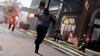 inFAMOUS Second Son Rating PS4 [CERO "Z"] -