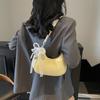 Frühling und Sommer beliebte Nischen-Tasche Damen neue ausländische Stil vielseitige Umhängetasche super angesagte Damen Messenger Bag