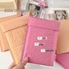 Newcomer Exclusive: Colorful Macaron Bubble Mailer with Self-Sealing, Free Shipping
