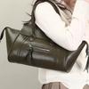 Women's Commuter Large Capacity Shoulder Tote