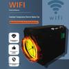 Changdong Smart Industrial Electric Heater Fan