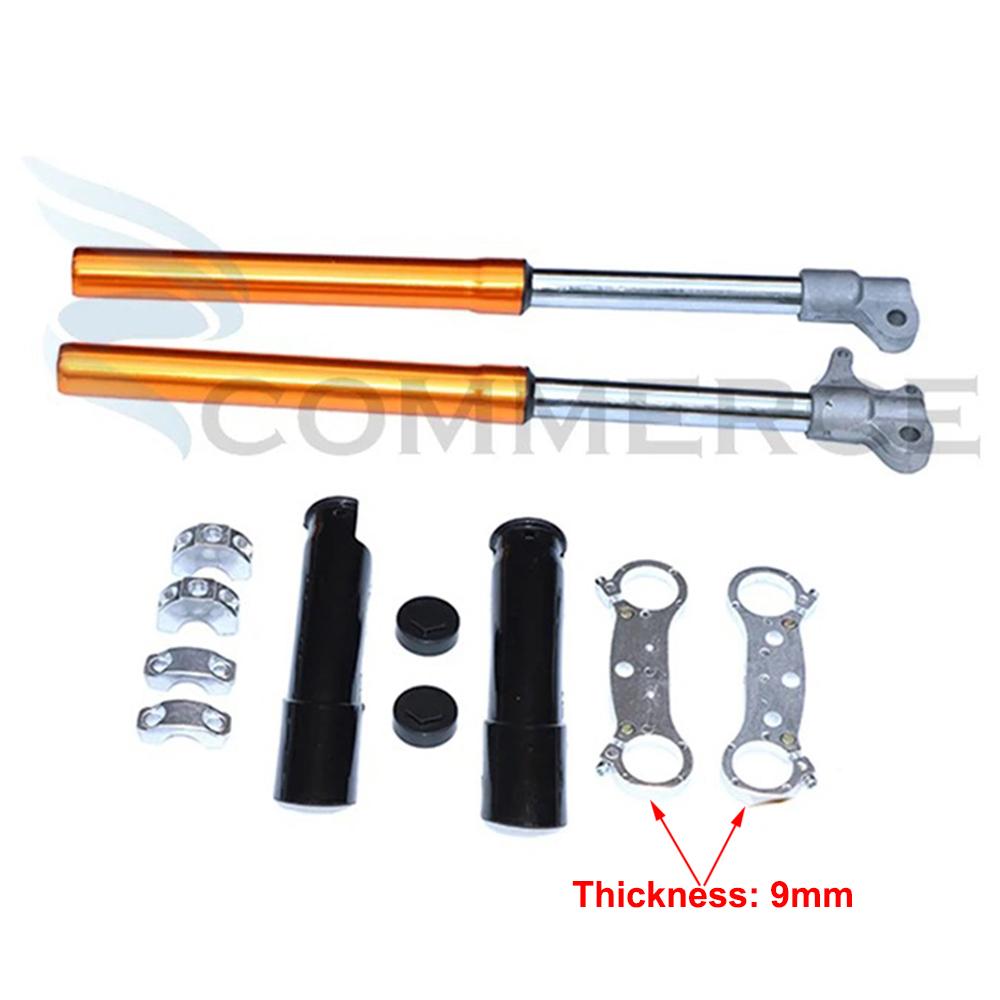 550mm Front Fork Shocker Absorber Upper