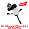 Original Roborock S70 Max Ultra S75 Max Ultra Skalierbare Motorbaugruppe Seitenbürstenmotor Zubehör