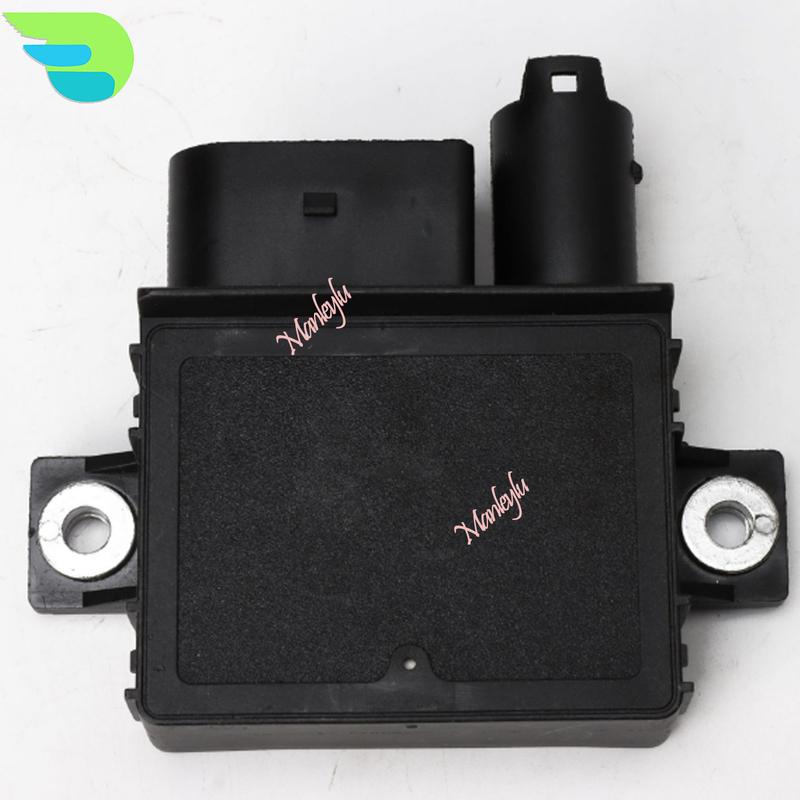 Glow Plug Control Unit Relay Module For E90 E91 E92 E93 F10 F11 F07 N57 12217800156 12218591724
