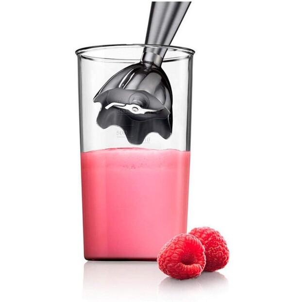 Immersion Blender Braun MQ 3135 WH Sauce MultiQuick 3