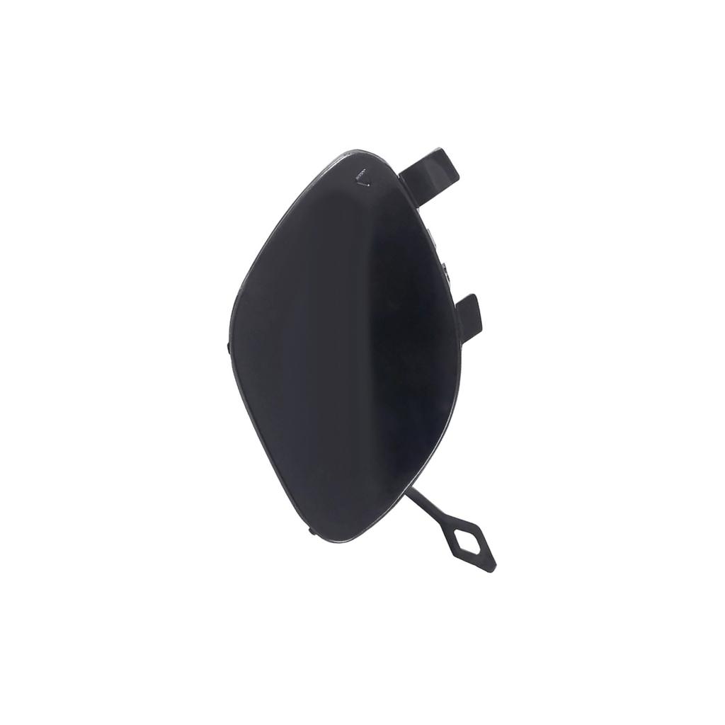 For Mercedes E Class For W213 Front Bumper Tow Hook Cover Cap Easy Installation