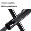 Portable Aluminum Alloy Camping Stool