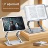 Adjustable Metal Reading Stand