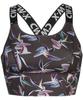 Wacoal Sports Protects Your Bust During Perfect for and Style Free by Size S CW-X Bra, Wireless, Sports, Moisture-Wicking, Quick-Drying, Training,