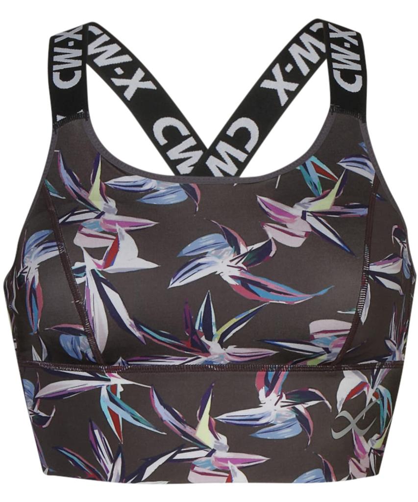 Wacoal Sports Protects Your Bust During Perfect for and Style Free by Size S CW-X Bra, Wireless, Sports, Moisture-Wicking, Quick-Drying, Training,