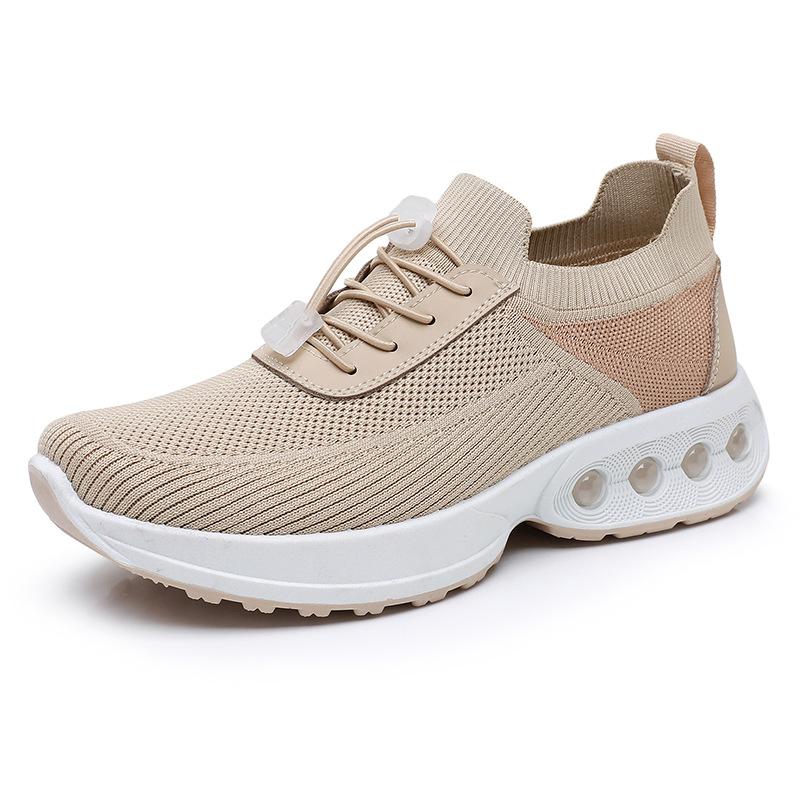 

Обувь мужская 2025 весна и осень новая повседневная универсальная спортивная мужская одинарная обувь дышащая сетка удобная обувь мода 45 хаки