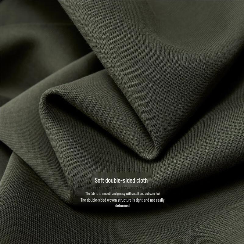 GIORDANO Men's Color-blocked Raglan Sports Jacket