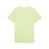 Puma Velocity Solid Color Short Sleeve Crew Neck T-Shirt Men Tops 526600-38
