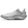 Nuove Scarpe da Basket Shock Wave 7 da Uomo Low top Argento
