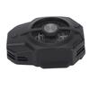 Cell Phone Cooler Semiconductor Back Clip Two Speed Wind Low Noise 5500RCelsiusmin Phone   for Gaming