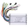 Gute Leistung Elektrische Fahrrad Bürstenlosen Motor Controller DC36V/48V 350W Harness Professionelle E-bike Teile