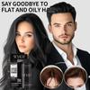 Hair Fluffy Powder Haircut Design Increase Hair Volume Frizz Fixed Lasting Model Refreshing Men And Women Hair Styling Powder