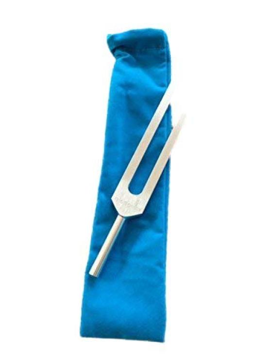 Hochpräziser BIOSONICS DNA-Tuner 528 Hz dedizierter Stimmgabel-Aktivator &