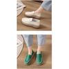 Women S Comfortable Thick Sole Nurse Shoes Casual Sports