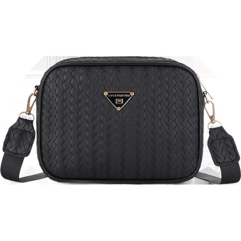 New autumn versatile fashion small pillow bag simple gift soft bag women's shoulder messenger chain bag bag