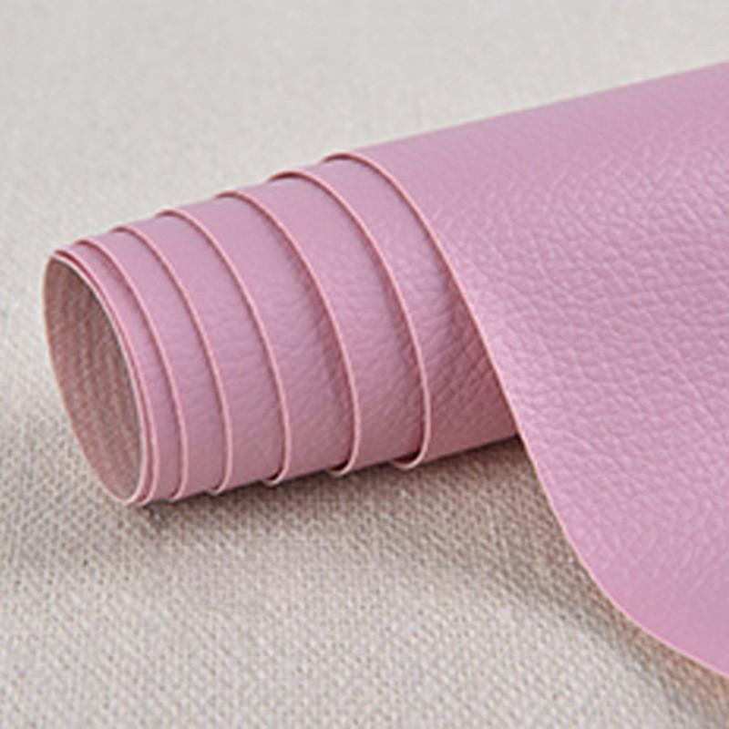 Pu Self Leather Adhesive Subsidie Skin Back Since The Sticky Rubber Sofa Fabrics
