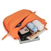 Borsa a Spalla da Donna Borsa a Tracolla Multifunzionale Grande Capacità Borsa a Spalla per Pendolari Borsa a Tracolla Monocolore Borsa a Raviolo Casual per Studenti