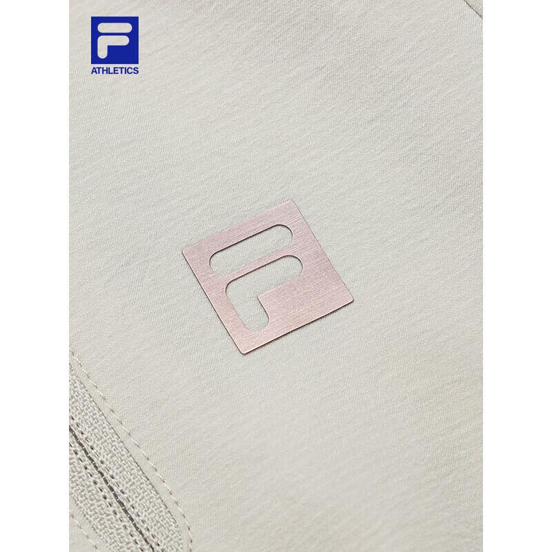 FILA Women's Hooded Woven Sport Vest