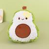 Plush Toy Cute Fruit Doll Pillow Claw Machine Doll Wedding Sprinkler Doll Toy Gift