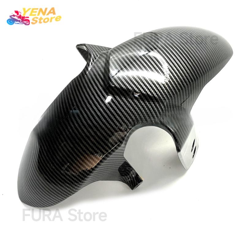 Applicable to Yamaha YZF R15 R125 2019 2020 2021 2022 2023 2024 Front Fender Fairing Mudguard Replacement OEM Quality Durable