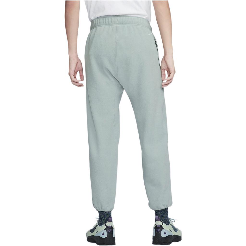 Nike ACG Knitted Sweatpants Men's Mica Green CV0659-330