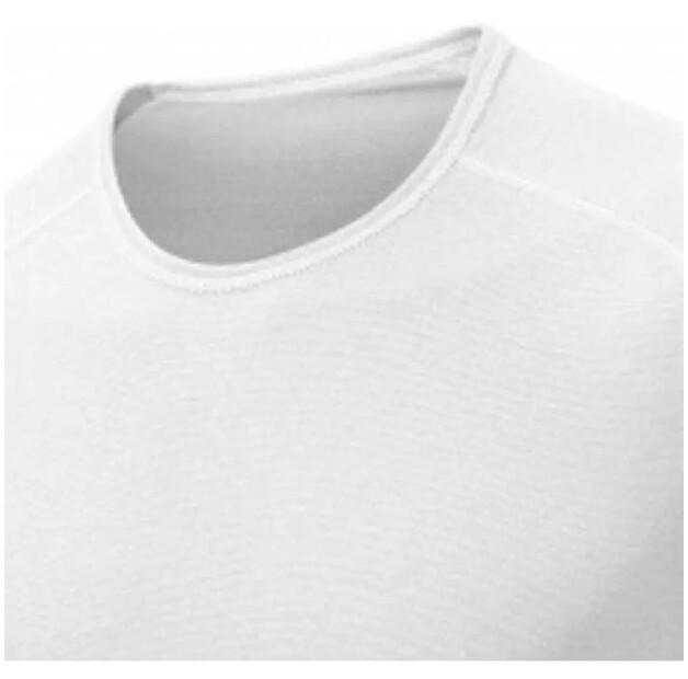 Loeffler Базовый слой с длинным рукавом Transtex-Warm White