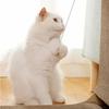 Scraper for Cats Cardboard Large/Small L-shape Wear-resistant Scratch-resistant Cat Scratching Post Cat Toy Pets Cat Accessories