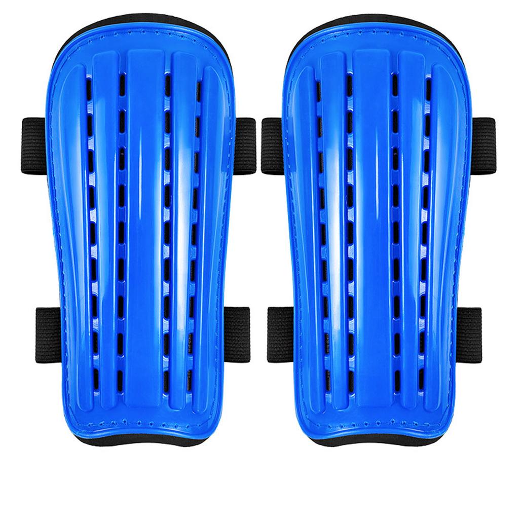 Soccer Shin Guards for Adults and Kids, -In Calf Pads, Football Training Protective Gear