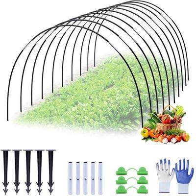 Recinzioni e reti da giardino – Serre da giardino
