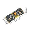 Isolated Power Supply Module DC-DC Converter 3-42V Input To 5V 12V ±5V ±12V Output Buck-Boost Module Reserved LDO