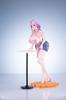 Dinner YUKI Standard Edition Scale PVC ABS Finished Figure Today's 1/6 & Pre-painted
