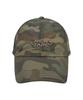 Nyuteib Work Air Big Size Running Ball Cap - Camo